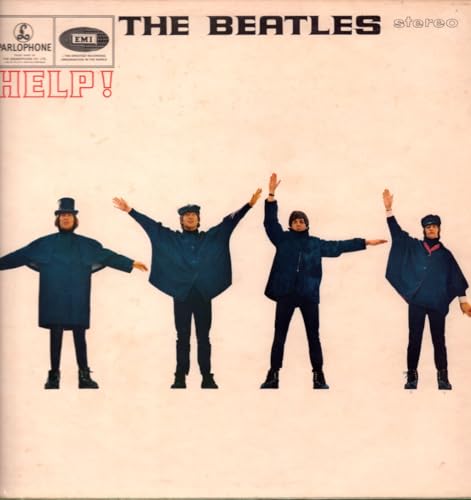 (LES)BEATLES N°1