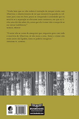 A prisioneira: A prisioneira: - Imagem 2