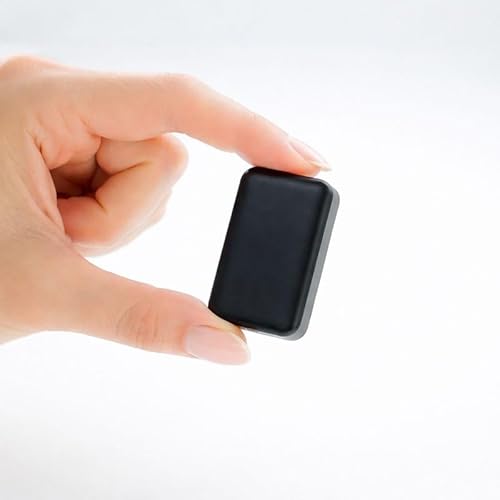 Microspia Audio GSM con Registrazione Vocale e Localizzatore GPS 60