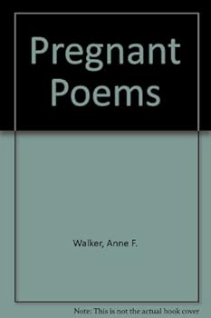 Paperback Pregnant Poems Book