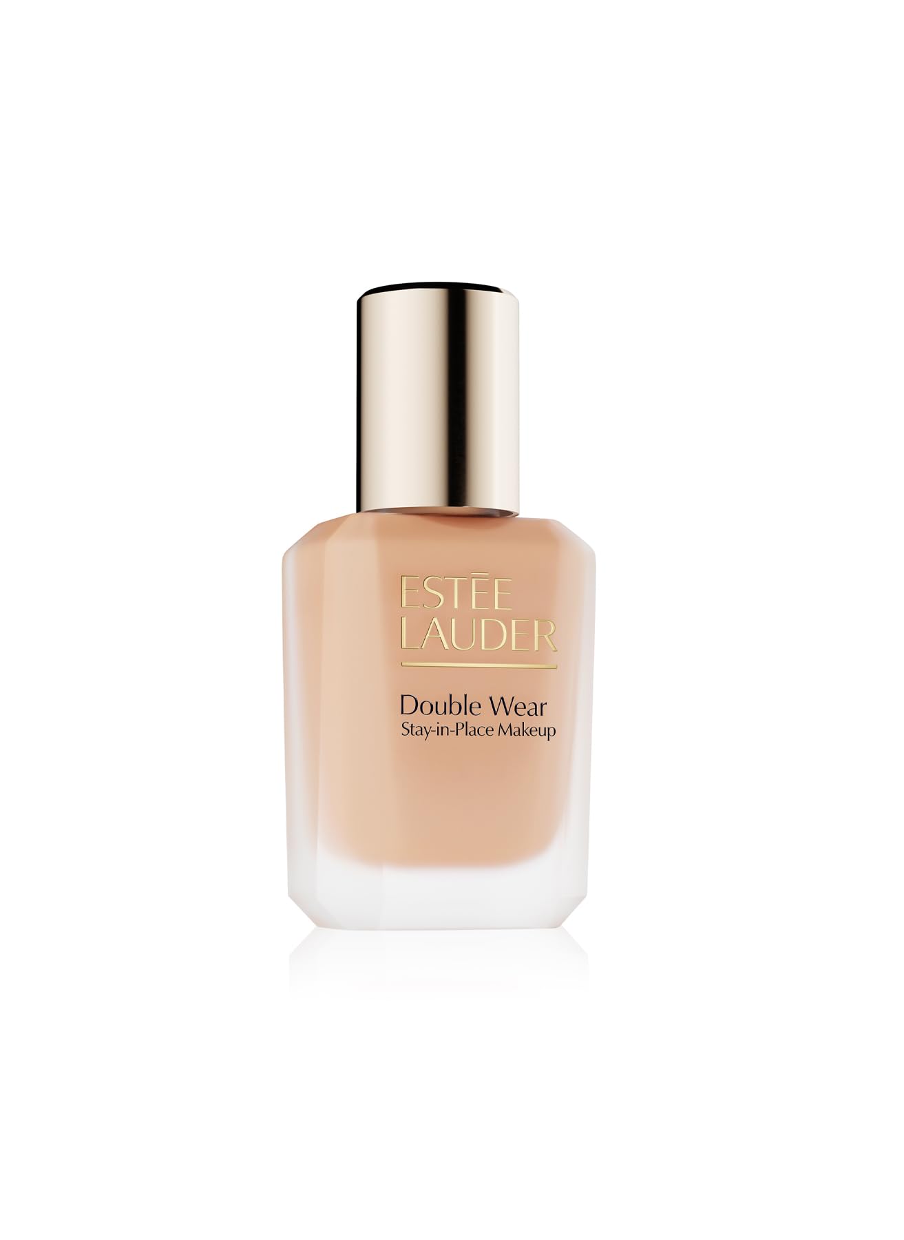 Estee Lauder Double Wear Stay-in-Place Fondöten SPF10 1W0