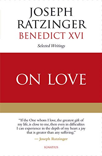 On Love: Selected Writings            Book Cover