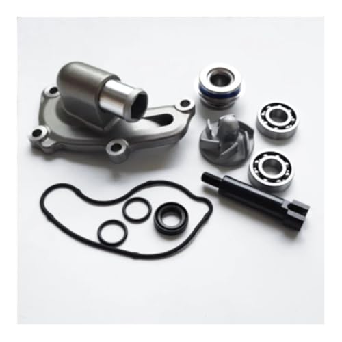 Joint d'étanchéité turbine CF Moto 300NK contre la surchauffe moteur