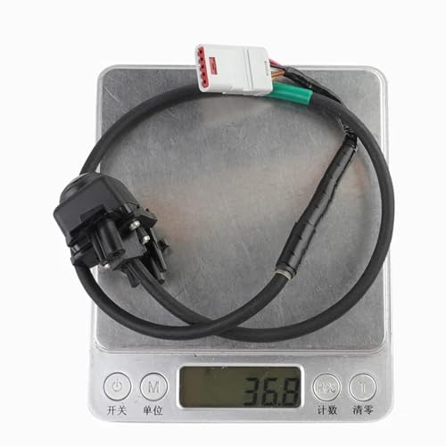 Caméra de recul pour Chevrolet Corvette 2016-2019 OEM 23324702