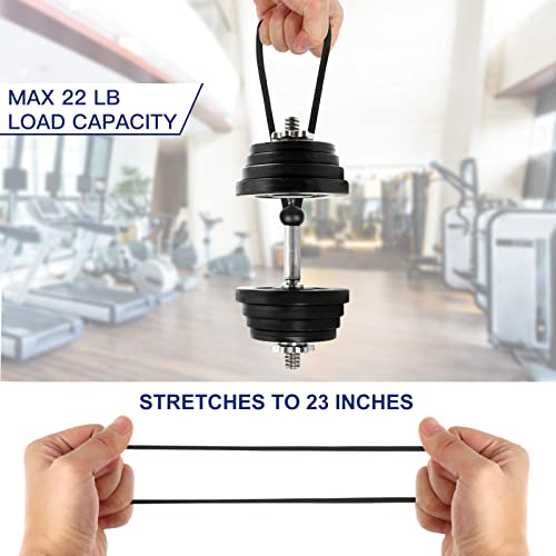 Bungee Cords With Balls 12 Inch,50 Pcs Bungie Cord Balls Heavy Duty Tie Down Cord For Camping, Shelter ,Cargo,Holding Wires,Tent Poles With Uv Resistant #TOP2