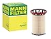 MANN-FILTER PU 8007 Kraftstofffilter - für PKW
