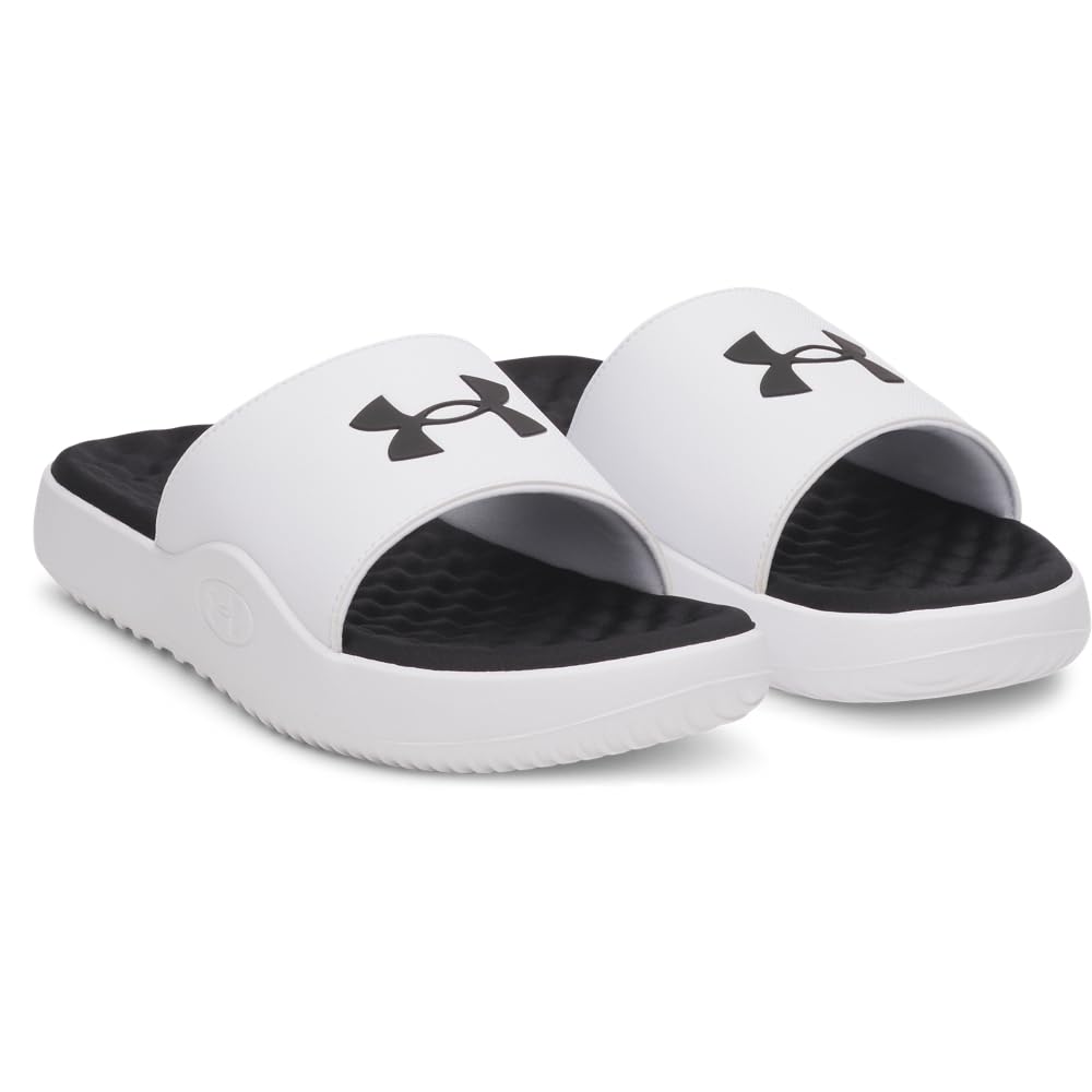 Under Armour Herren Ignite Pro Fixband-Sandale, 7 – Ansicht 2