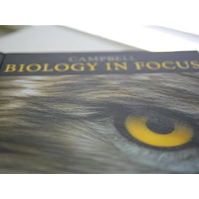 Campbell Biology in Focus
