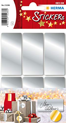 Preisvergleich Produktbild HERMA 15286 Decor Sticker, 8,516