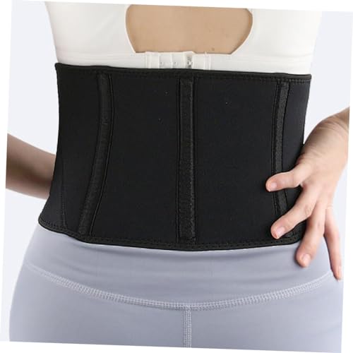 Faja Deportiva para Cintura Mujer Soporte Abdominal miniatura 6