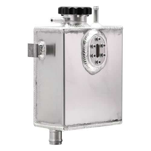 Wialufip Coolant Reservoir Tank For 2017-2023 Can-Am Maverick X3 Max RR by Wialufip - Used condition - US$99.80