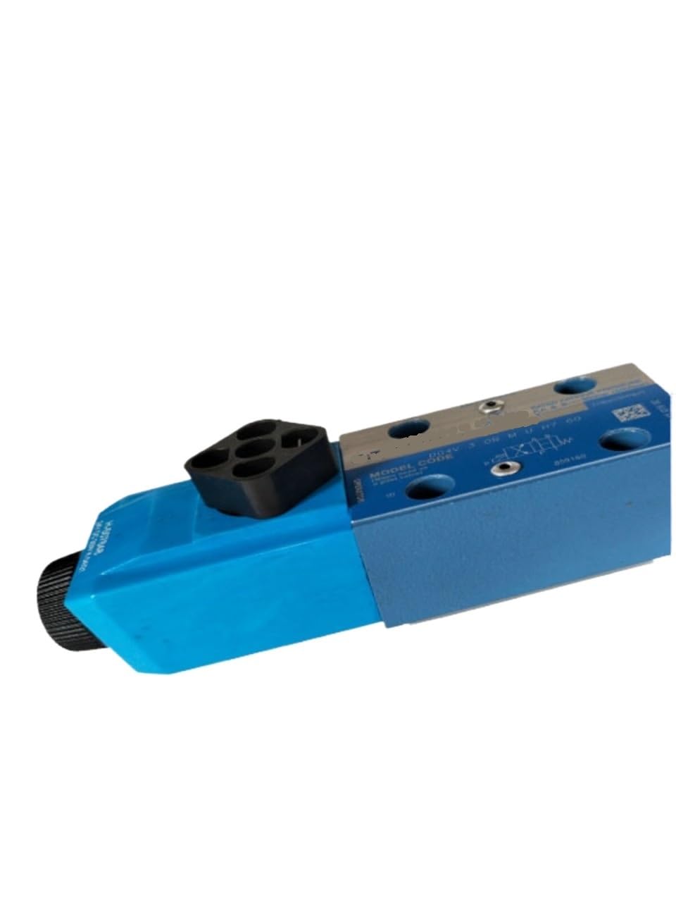 Iznidugk One Color Electromagnetic Valve Dg4v-3-0B-M-U-H7-60 1Pcs