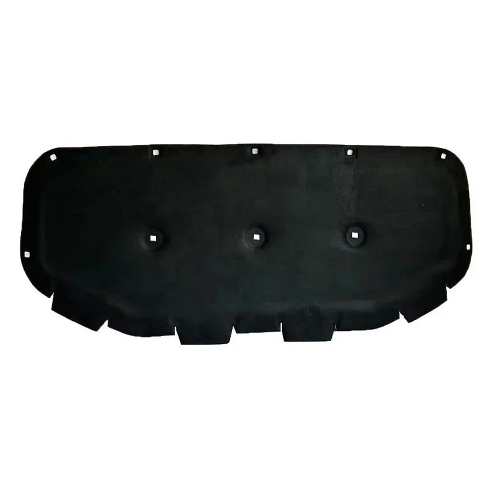 Coussinet insonorisant T-Roc isolation thermique capot - 3