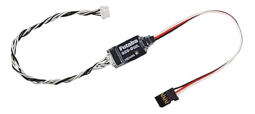 Futaba Electronics Industry SBS-01ML Telemetry Sensor 036873