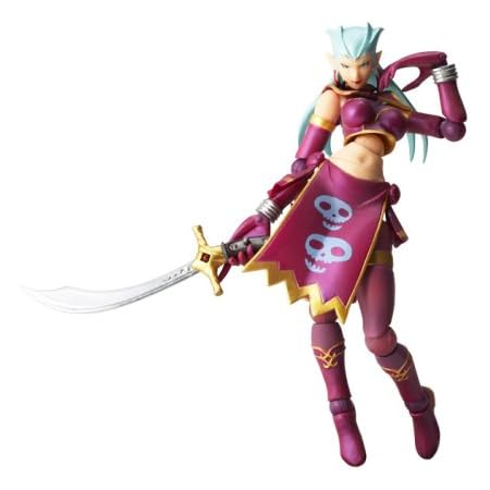 リボルテックSFO バイチョウフ