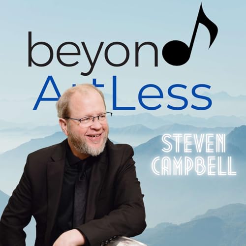 Steven Campbell