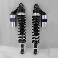 Motorfietschokdemper 450mm | Retourdeal 41% Korting - Onderdelen | Overige Motorfietschokdemper 450mm | Retourdeal 41% Korting - Onderdelen | Overige