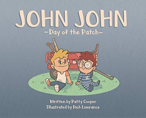 John John: Day of the Patch John John: Day of the Patch