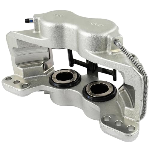 Image of 188100 188101 Front /Rear Left & Right Disc Brake Calipers Assembly