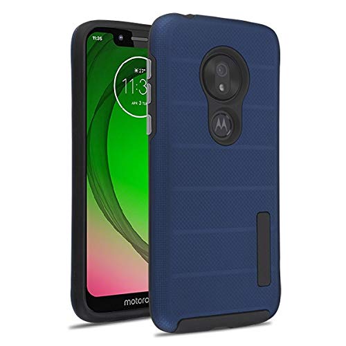 Moto G7 Play, T-Mobile REVVLRY DOTS Parent