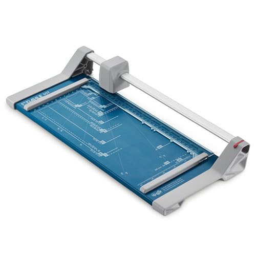 Dahle 507 A4 Paper Trimmer Guillotine