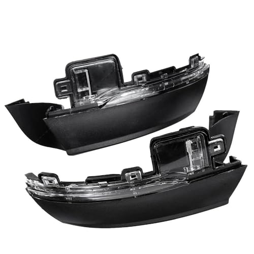 Intermitente 6R0949101 6R0949102 luz señal giro lateral coche espejo retrovisor 6R 6C RHD