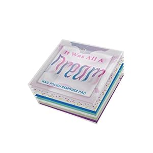 La Fresh My Beauty Is Unique Beauty Wipes Gift Pack – Contains 16 Individually Wrapped Wet Wipes Variety For Personal Care and Travel Essentials