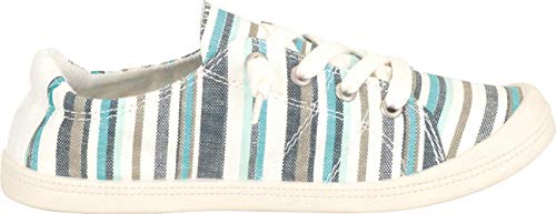 Image of Forever Link Comfort-01 Women's Classic Slip-On Comfort Fashion Sneaker