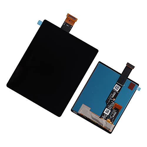 Duotipa LCD Digitizer Touch Screen Assembly Display Compatible with LG Wing 5G F100N F100VM 3.9