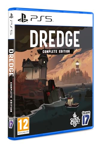 DREDGE Complete Edition - vue 6