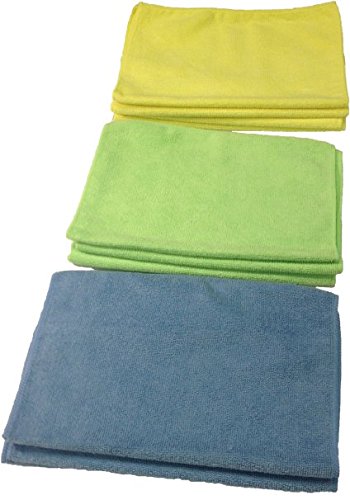 Jack In A Box - Car Care Kit