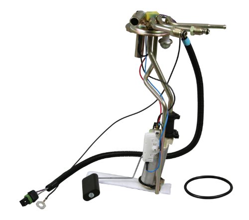 Bomba de combustible Airtex E3633S completa con unidad de envío para motor