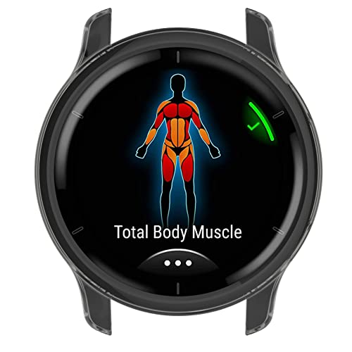 AWADUO Compatible with Garmin Venu 2 Protective Case - Image 3