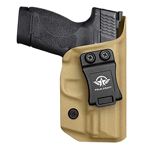 M&P 45 Shield Holster
