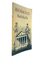 Richmond National Battlefield Park 1023479400 Book Cover