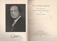 His Father's House B002KLI35Q Book Cover