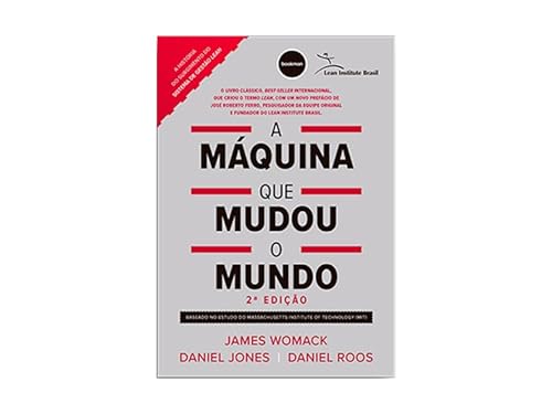 A máquina que mudou o mundo