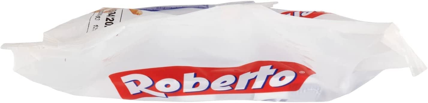 Italian Gourmet Bundle Grissini Torinesi 6x 350g + Italian Gourmet Polpa Gratis – Italienische Brotstangen, knusprige Grissini, Snackgebäck für Antipasti, Aperitif, Käse, Schinken, Suppen, Salate
