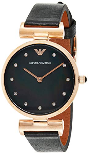 Preisvergleich Produktbild Emporio Armani Watch AR11296