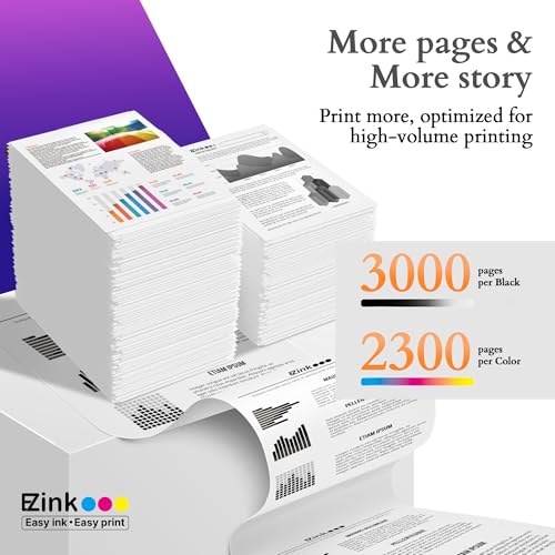 Image of E-Z Ink Compatible TN229XL Replacement for Brother TN229XL Toner Cartridges