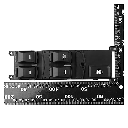 Interrupteur lève-vitre électrique Kia Rio III console de commande 93570-1W130