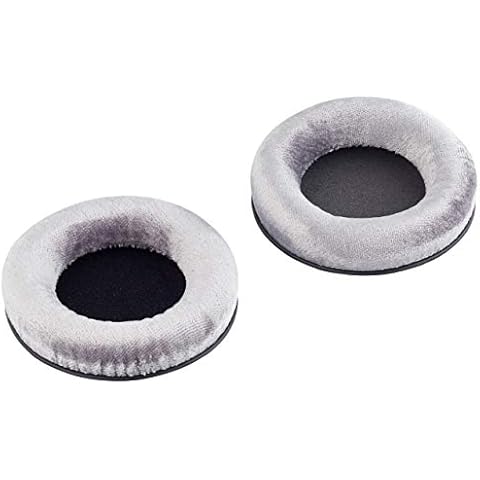 beyerdynamic EDT 770 V - Earpads for DT 770 in Silver Cover