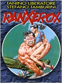 Ranxerox: 1
