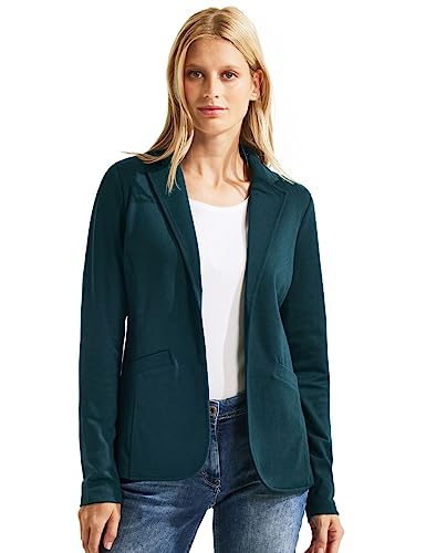 CECIL Basic Sweatblazer