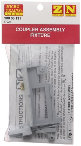 Kato 11-719 Coupler Assembling Tool