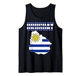 mapa rutas uruguay para imprimir Este producto es un regalo perfecto para un aniversario, graduación, cumpleaños, Navidad o cualquier otra ocasión de regalo