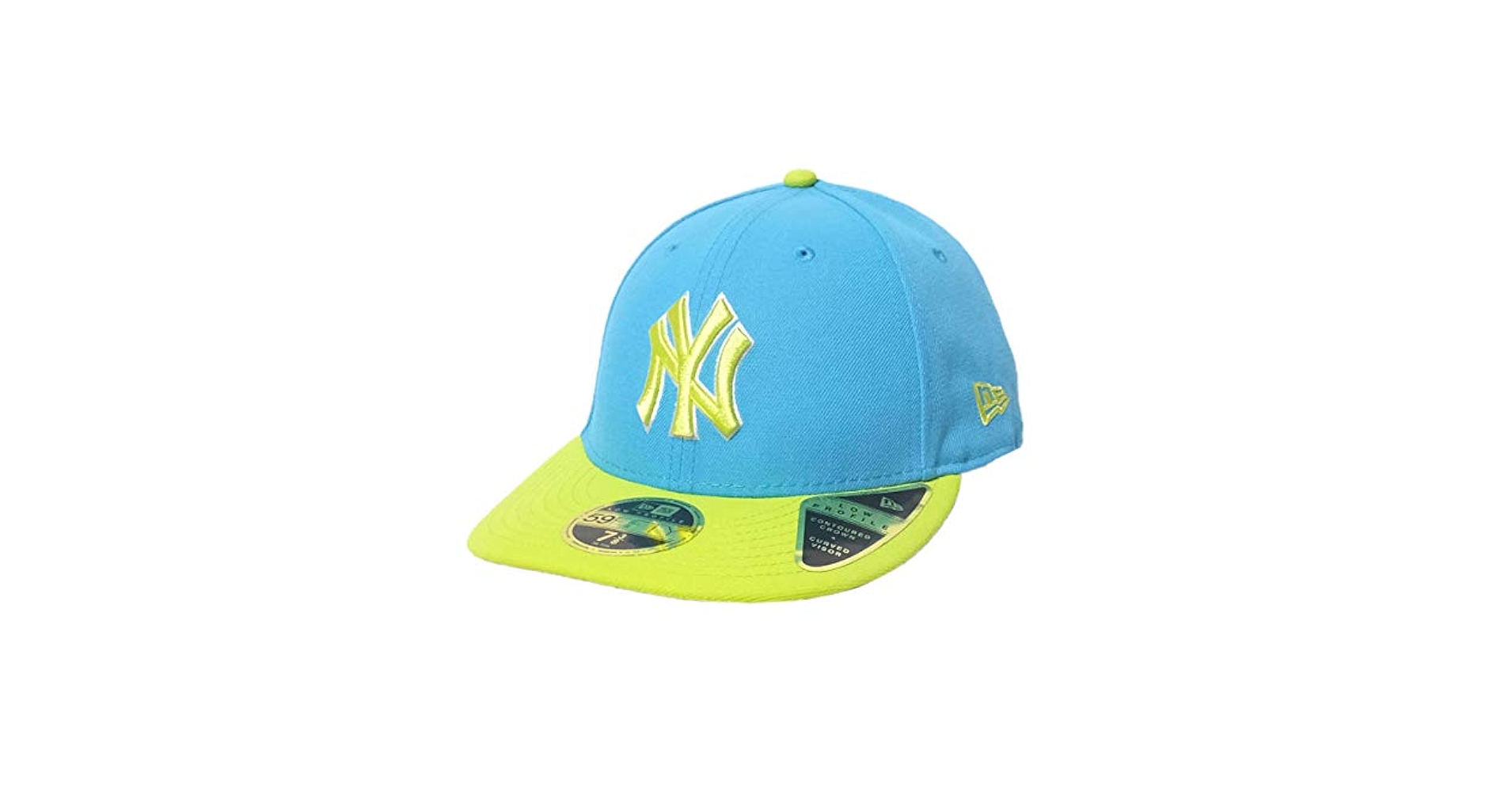 Amazon | [ニューエラ] キャップ LP 59FIFTY MLBカスタム