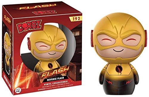 Funko 11516-DZ-1CG Pop Vinilo, Multicolor