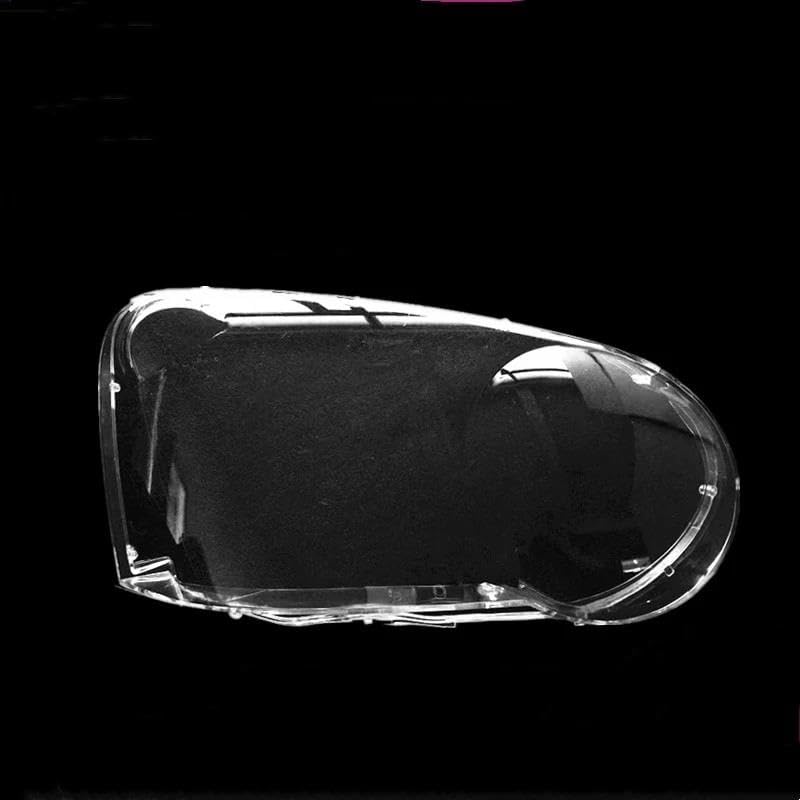 Coque de phare droite pour Subaru Impreza 2003-2005 - 5