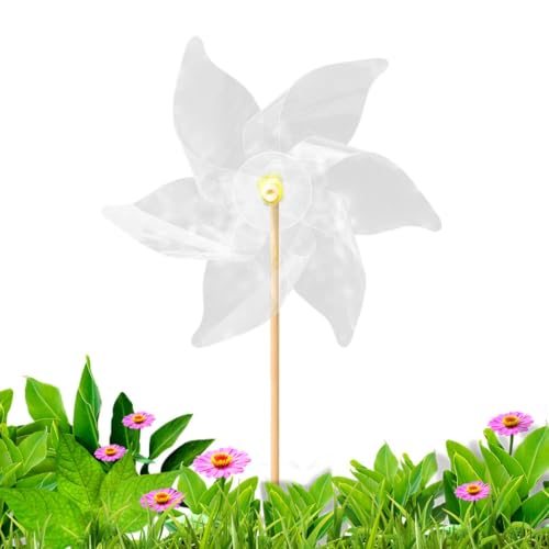 Molinetes para Niños Giratorios De Jardín Hechos A Mano